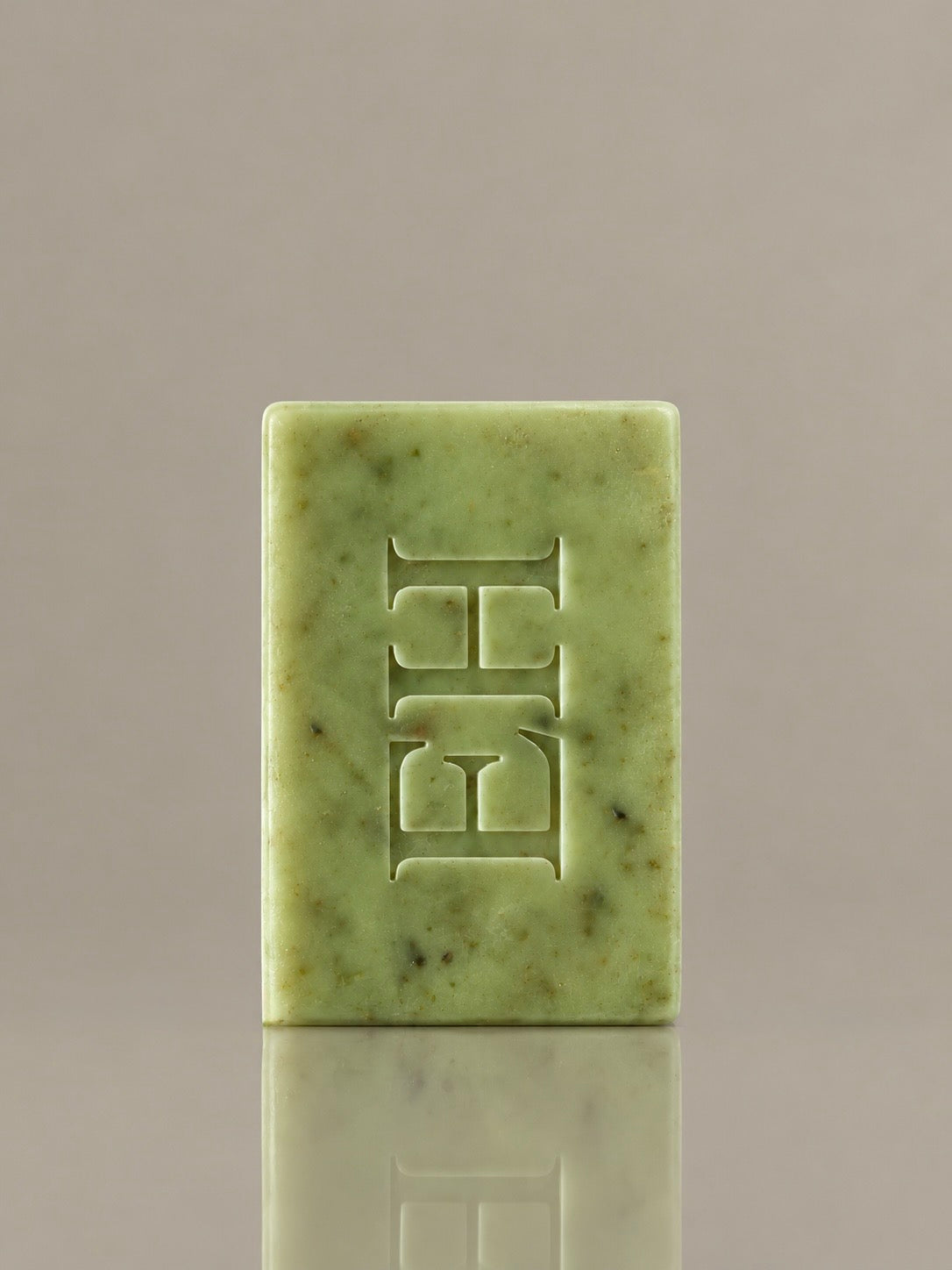 N°3.1 Coniferus Soap Bar