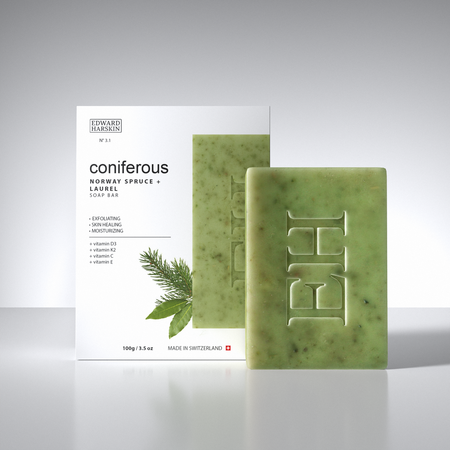 N° 03 Soap Set Collection