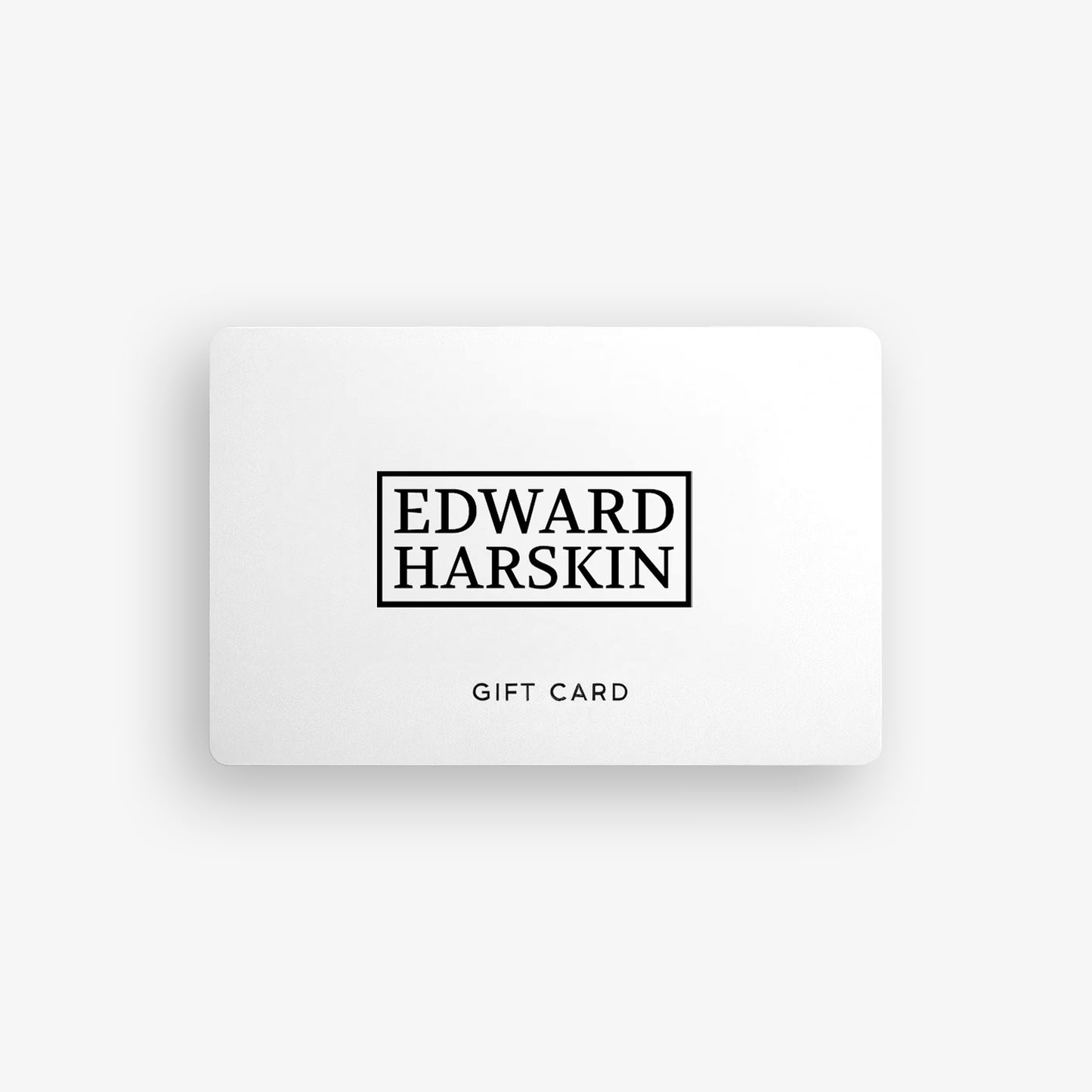 Edward Harskin E-Gift Card