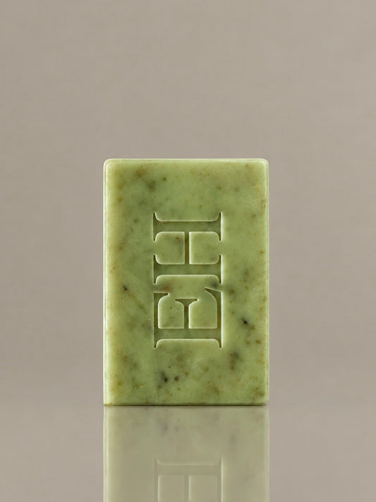 N°3.1 Coniferus Soap Bar