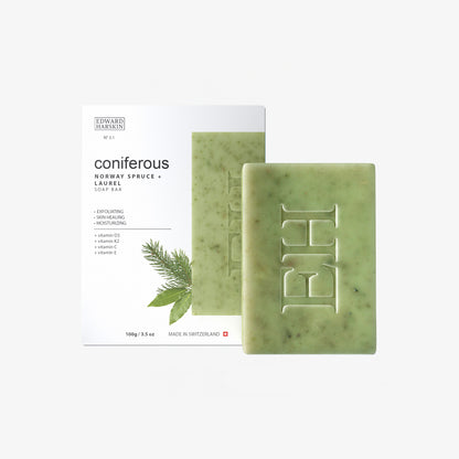 N° 3.1 CONIFEROUS Soap Bar