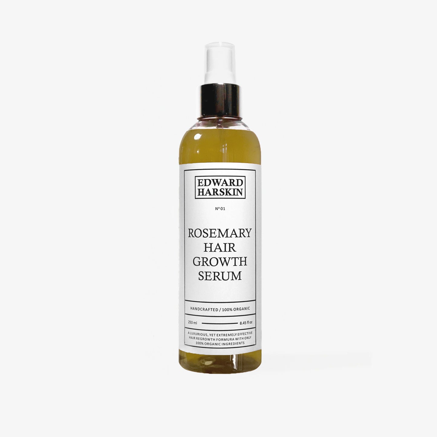 N˚ 01 Rosemary Hair Growth Serum